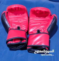  6 Boxing Stand - ستاند بوكسينغ جلد 180 سم، استعمال شهر واحد فقط