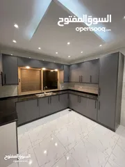  6 شقة للايجار