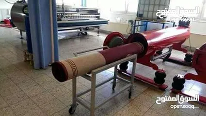  1 شركة تنظيف ودراي كلين غسيل ومغاسل أربد سجاد والموكيت والكنب والحرامات بالبخار