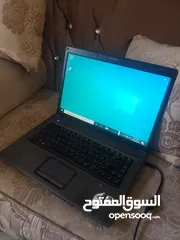  3 لابتوب hp  للبيع بسعر مغري ..