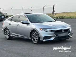  1 انسايت touring 2022 اربعه جيد جمرك جديد