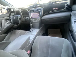  23 تويوتا كامري هايبرد 2011 بحاله الوكاله استخدام شخصي وبسعر 8100 دينار