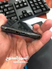  2 Iphone x available face id not working sensor damage  u can repair easily