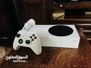  8 Xbox Series S  اكس بوكس سيريس اس