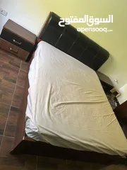  1 غرفة نوم كامله موضحه بالصور