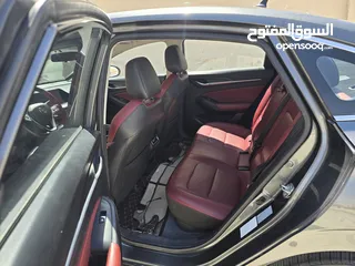  3 شانجان إيدو بلس 2022 فل الفل استخدام خفيف جداً للبيع