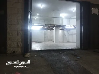  1 مخازن للايجار مستودعات فقط مع وجود سدة