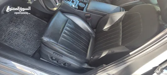  6 سكودا سوبير بنزين 2019 قوه محرك 2000 بجي 4 /4  280حصان تامين وترخيص شامل لعام كامل عداد قليل