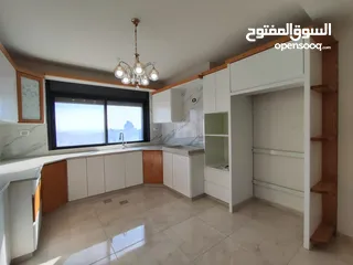  3 شقة جديدة سوبر ديلوكس للبيع في مدينة رام الله التحتا قرب مدرسة عزيز شاهين