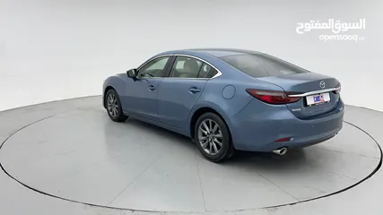  5 (FREE HOME TEST DRIVE AND ZERO DOWN PAYMENT) MAZDA 6