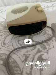  8 اغراض منزلية بحالة جيدة