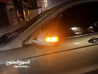  10 هوندا Cr-v 2007