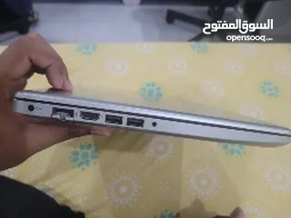  4 hp laptop i7 10 Gen nvidia GPU Windows 11 pro