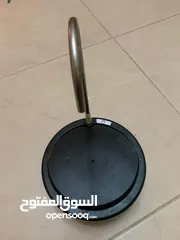  7 فلتر المضخة بقاعدة9 لقارورة الماء ثابته بالشحن قويه حالة ممتازة