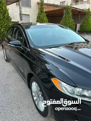  6 فورد فيوجن هايبرد فحص كامل للبيع