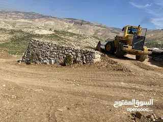  7 بناء سناسل حجريه وتشيك مزارع بناء بيوت ريفيه واثريه قابيون شلالات نوافير شحف فيربليس تعهدات عامة