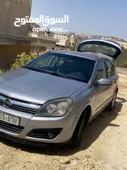  2 اوبل استراً فحص نظيف  موجود في بيت لحم