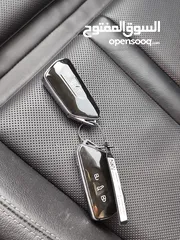  26 سكودا اوكتافيا ترخيص 2022  ماتور 2000 ديزل