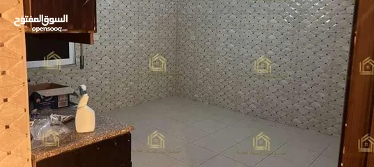  8 روف مع ترس بإطلالــــه مميزة