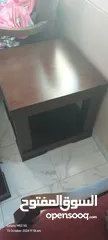  2 طاولات ضيوف 3 قطع