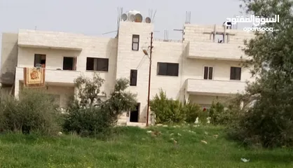  1 شقة للبيع في اربد- سوم