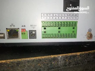  20 اجهزة DVR عدد 2 للاستفاده منهم قطع الكل  5 دنانير