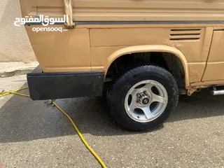  5 فلكس كبينه