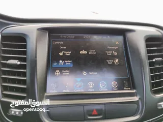  9 كرايسلر 200 S