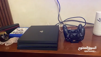  7 PlayStation 4pro