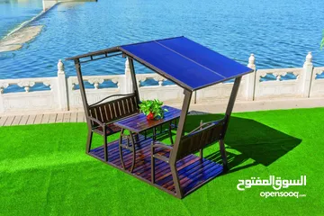  5 Premium quality Outdoor furniture - Garden Furniture أثاث خارجي عالي الجودة - أثاث حدائق