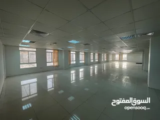  14 Executive Office space for rent at Wattayah