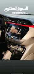  8 Opel Corsa black edition  بويه شركة فللللللللللللل  1200 تيربو 130 حصان