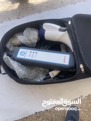  2 شاحن نيسان ليف