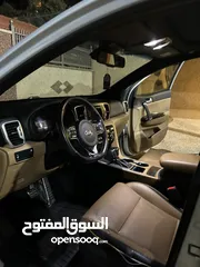  5 سبورتج ترخيص 17 GT فل الفل