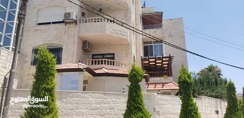  22 شقة مميزة للإيجار في دير غبار
