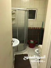  8 شقة مفروشة للايجار في ضاحية الامير راشد