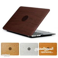  10 كفرات حمايه لابتوب MacBook back covers