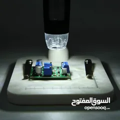  4 Portable Digital Microscope