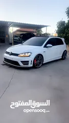  9 Golf R 2016 للبيع