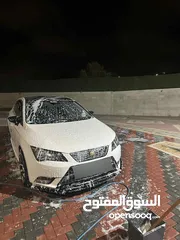  2 سيات ليون 2014