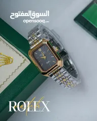  14 افخم من هيك هدية ما بتلاقوا ساعة نسائية فخمة جدا