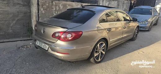  3 باسات cc 2009