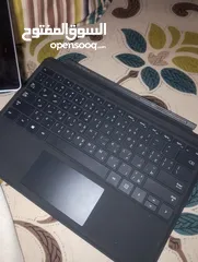  9 جهاز Microsoft surface Pro 7 للبيع