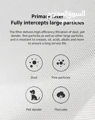  10 Xiaomi Smart Air Purifier Pro H Filter