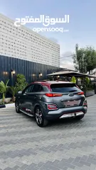  5 هونداي كونا ايرون مان 2020