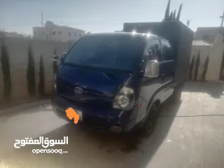  5 بكم بنجو 3 موديل 2008 بالصلاة على النبي الفحص بالصورة مرخص ومأمن سنة بتوخذو مطلوب فيه 5700