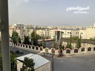  5 شقة للبيع في مرج الحمام سكان الحسيني عماره 23