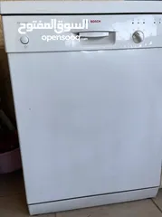  9 جلاية بوش بحالة ممتازة للبيع