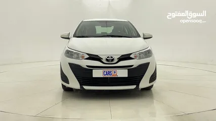  8 (FREE HOME TEST DRIVE AND ZERO DOWN PAYMENT) TOYOTA YARIS