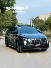  1 هونداي توسان  2023